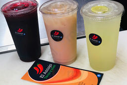 La Nueva De Zacatecas Tortillerias