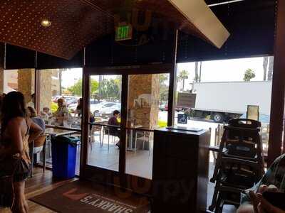 Sharky's Woodfire Mexican Grll