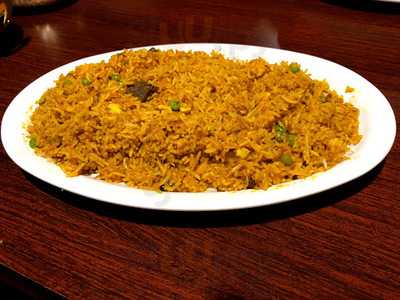 Kathmandu Indian Cuisine