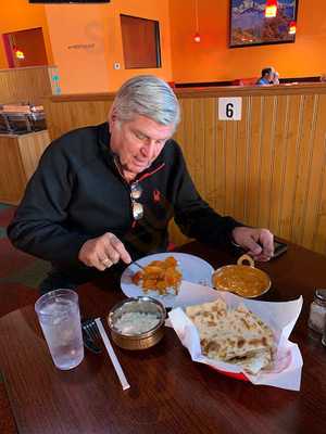 Kathmandu Indian Cuisine