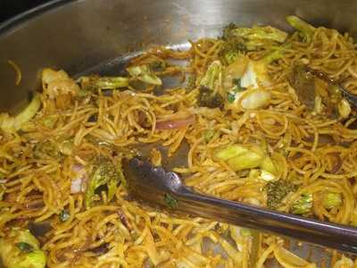 Kathmandu Indian Cuisine