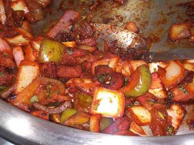 Kathmandu Indian Cuisine