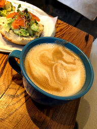 Black Sheep Bagel Cafe