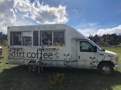 Dirt Coffee Bar