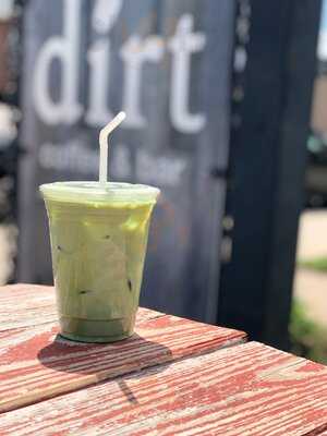 Dirt Coffee Bar