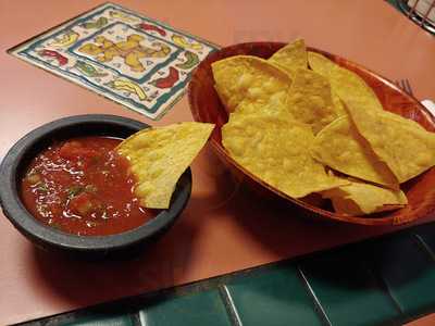 Juan Colorado Mexican Restaurant