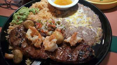 Juan Colorado Mexican Restaurant