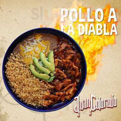 Juan Colorado Mexican Restaurant