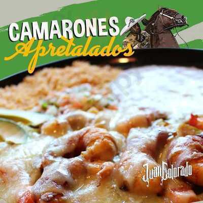 Juan Colorado Mexican Restaurant