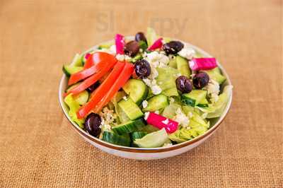 The Shawarma Factory