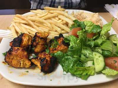 The Shawarma Factory