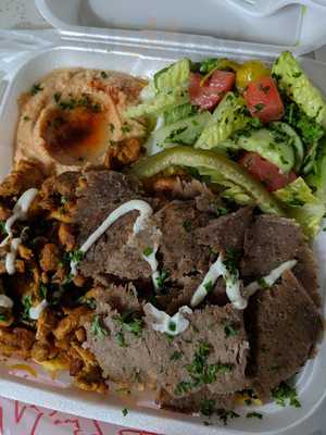 The Shawarma Factory