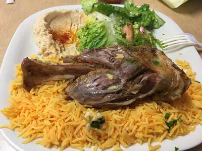 The Shawarma Factory