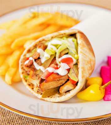 The Shawarma Factory