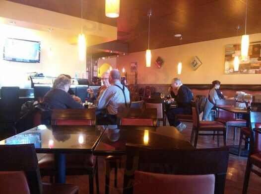 Little Basil Asian Grill