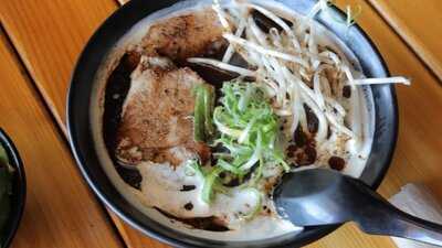 Fuddo Yama Ramen