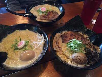 Fuddo Yama Ramen