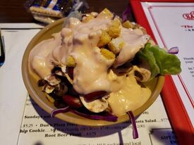 Santino's Pizza & Pasta