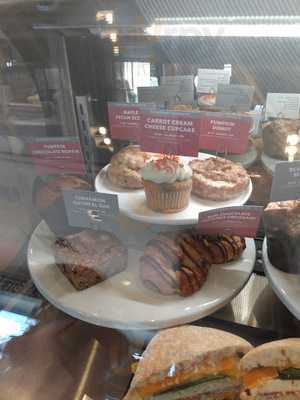 The Coffee Bean & Tea Leaf