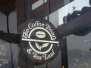 The Coffee Bean & Tea Leaf