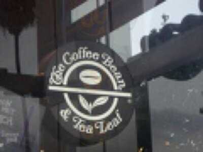 The Coffee Bean & Tea Leaf
