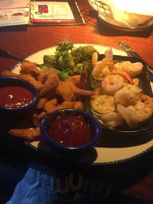 Red Lobster