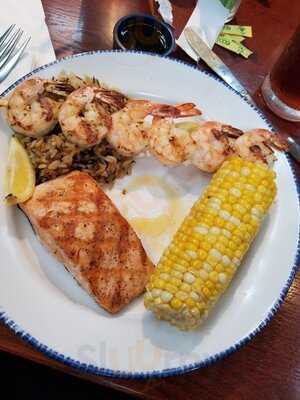 Red Lobster