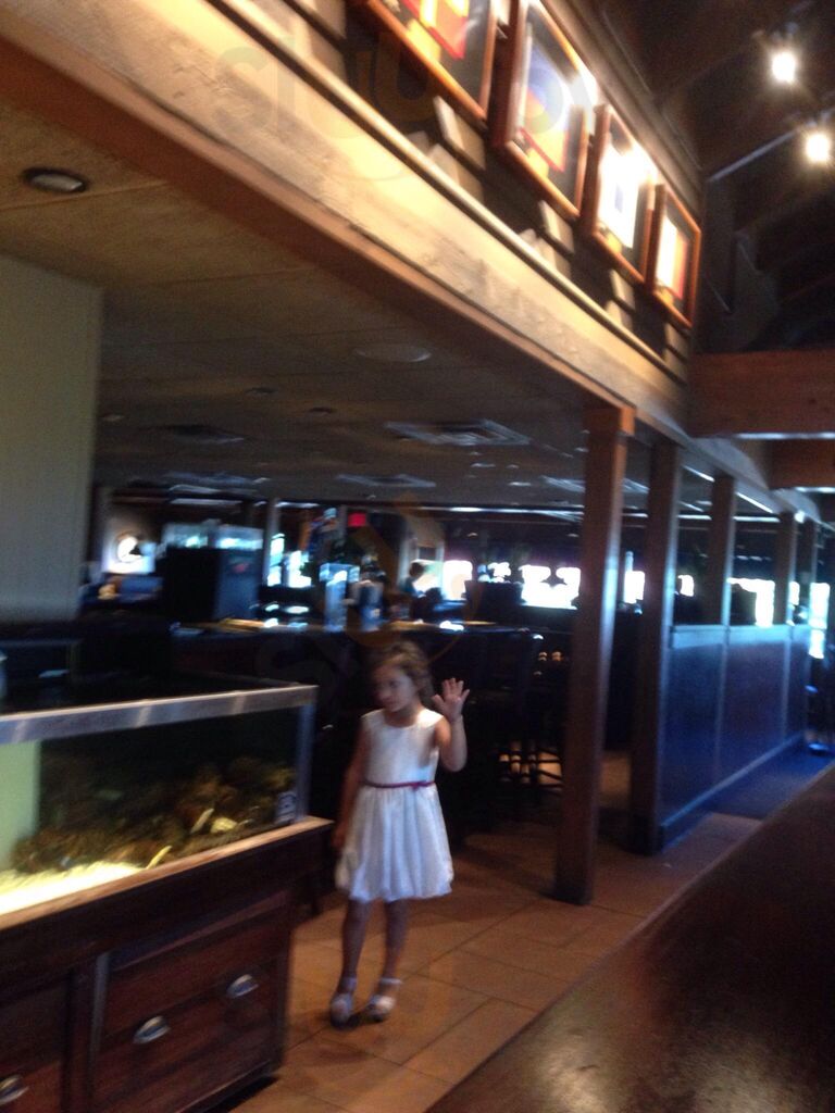 Red Lobster