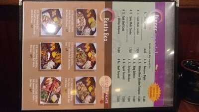 Tokyo Sushi & Hibachi