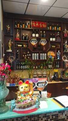 Tokyo Sushi & Hibachi