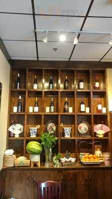 Tokyo Sushi & Hibachi