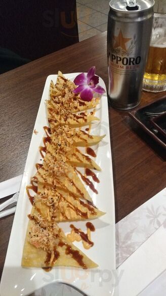 Tokyo Sushi & Hibachi