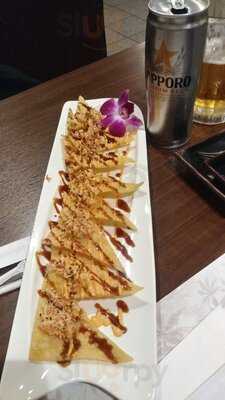 Tokyo Sushi & Hibachi