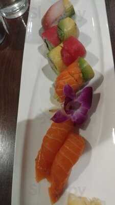 Tokyo Sushi & Hibachi
