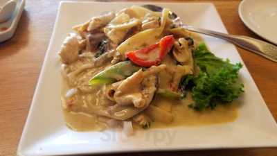 Green Curry