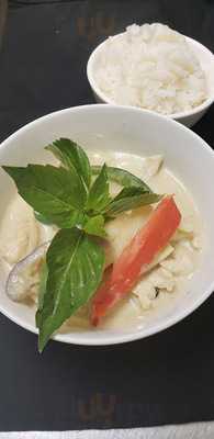 Green Curry