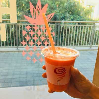 Jamba Juice