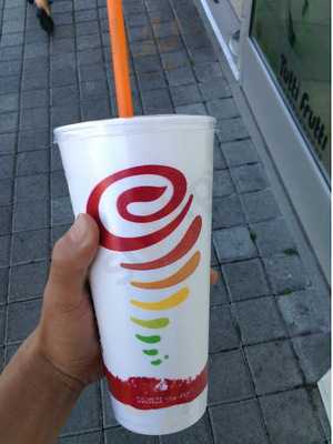 Jamba Juice