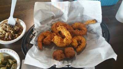 Sam's Southern Eatery