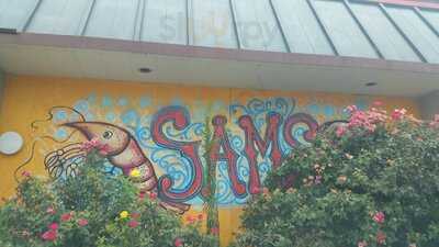 Sam's Southern Eatery