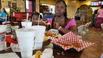 Sam's Southern Eatery