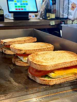 Solace And Fine Espresso