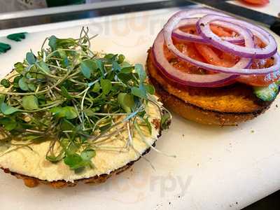 Solace And Fine Espresso