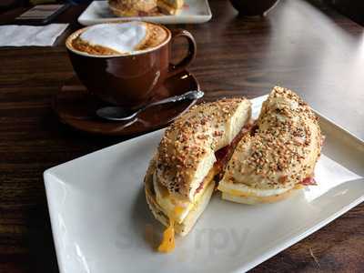 Solace And Fine Espresso