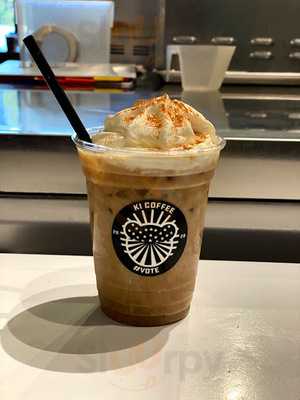 Solace And Fine Espresso