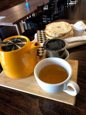 Solace And Fine Espresso