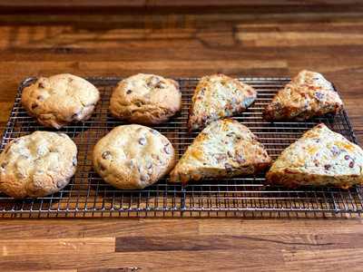 Solace And Fine Espresso