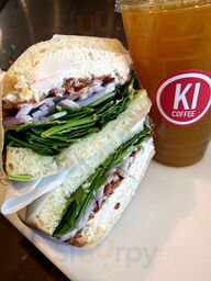 Solace And Fine Espresso