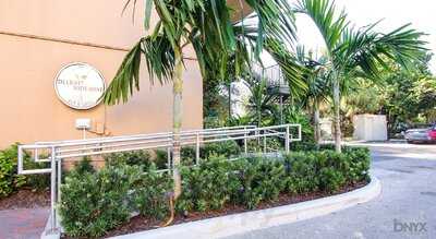 Delray Hideaway