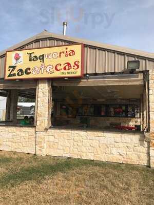 Taqueria Zacatecas